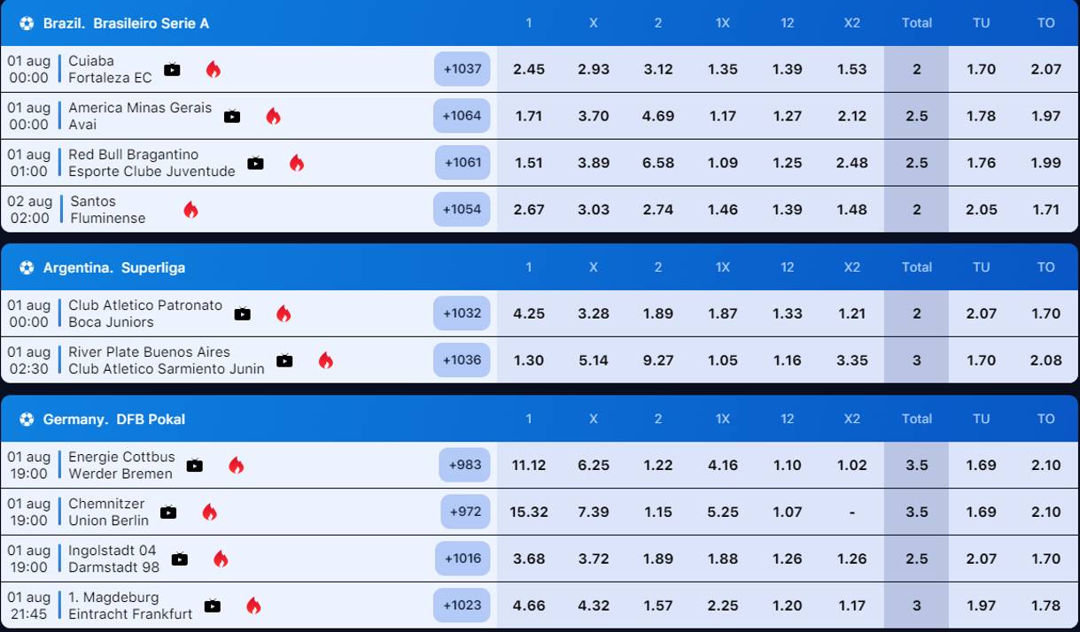 sports betting 1 win india